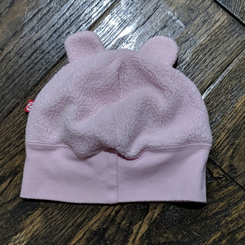 Zutano Hat